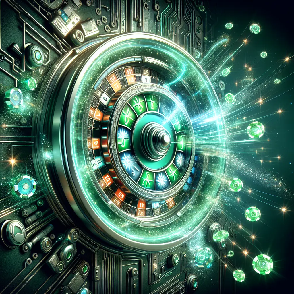 Gates of Olympus Super Scatter